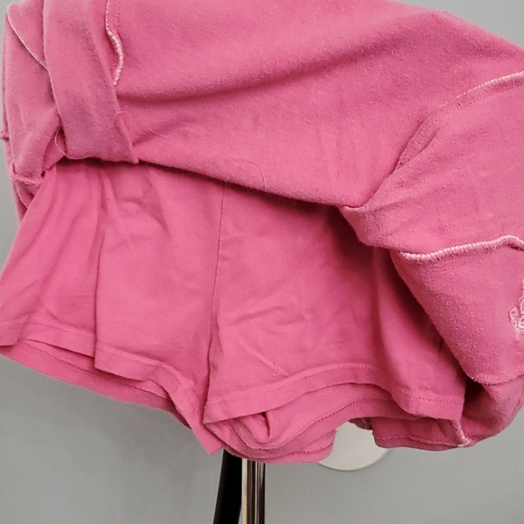 Puma girls skort - Picture 3 of 5